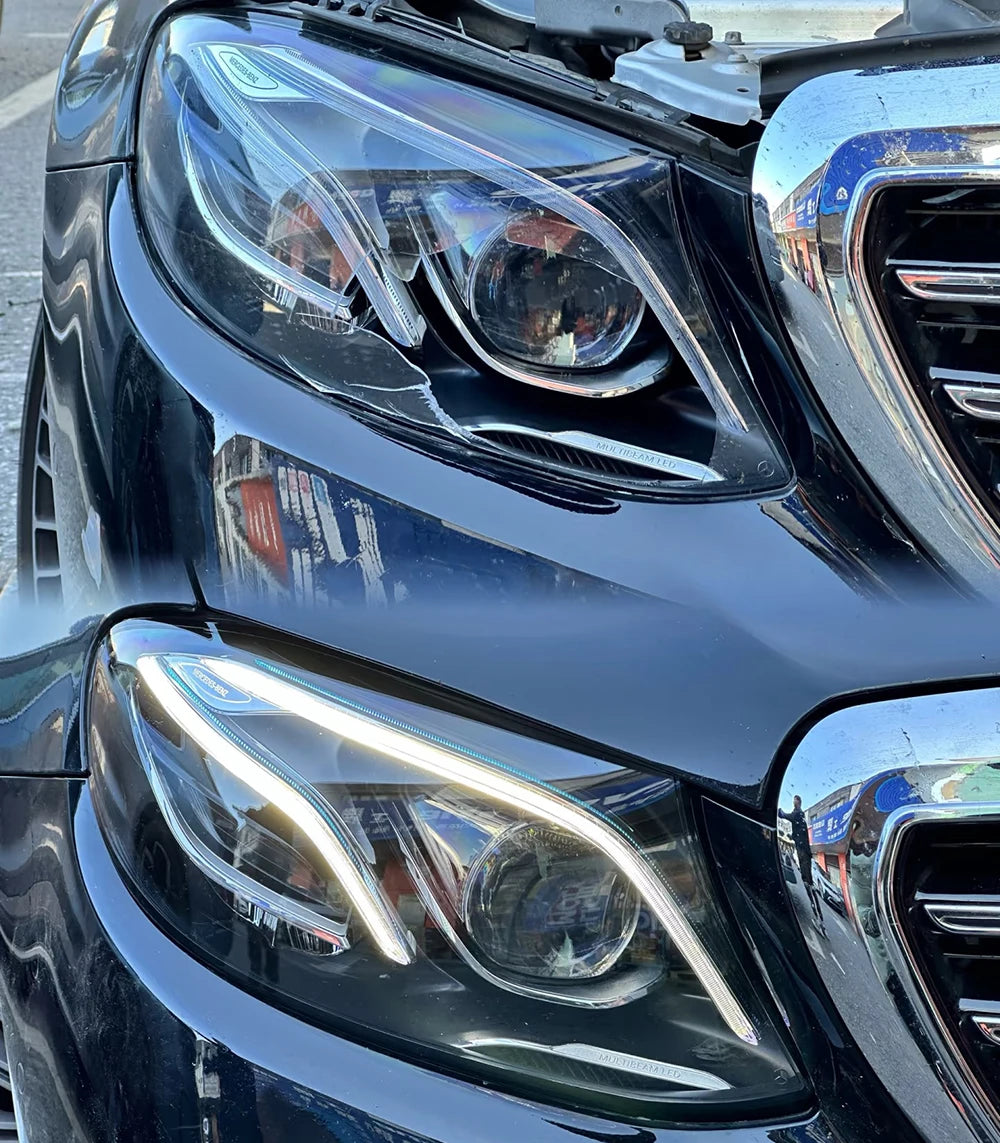 30*200cm Gloss Clear Light Covering Film Car Headlight Taillight Vinyl Film Fog Light Rear Lamp Tint Film Foil Stickers Cover