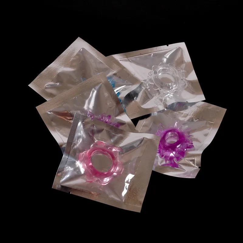20/10/5Pcs Penis Lock Cock Rings Intimate Goods Delayed Ejaculation Adult Erotic Products Long Lasting Erection Sex Toys For Men