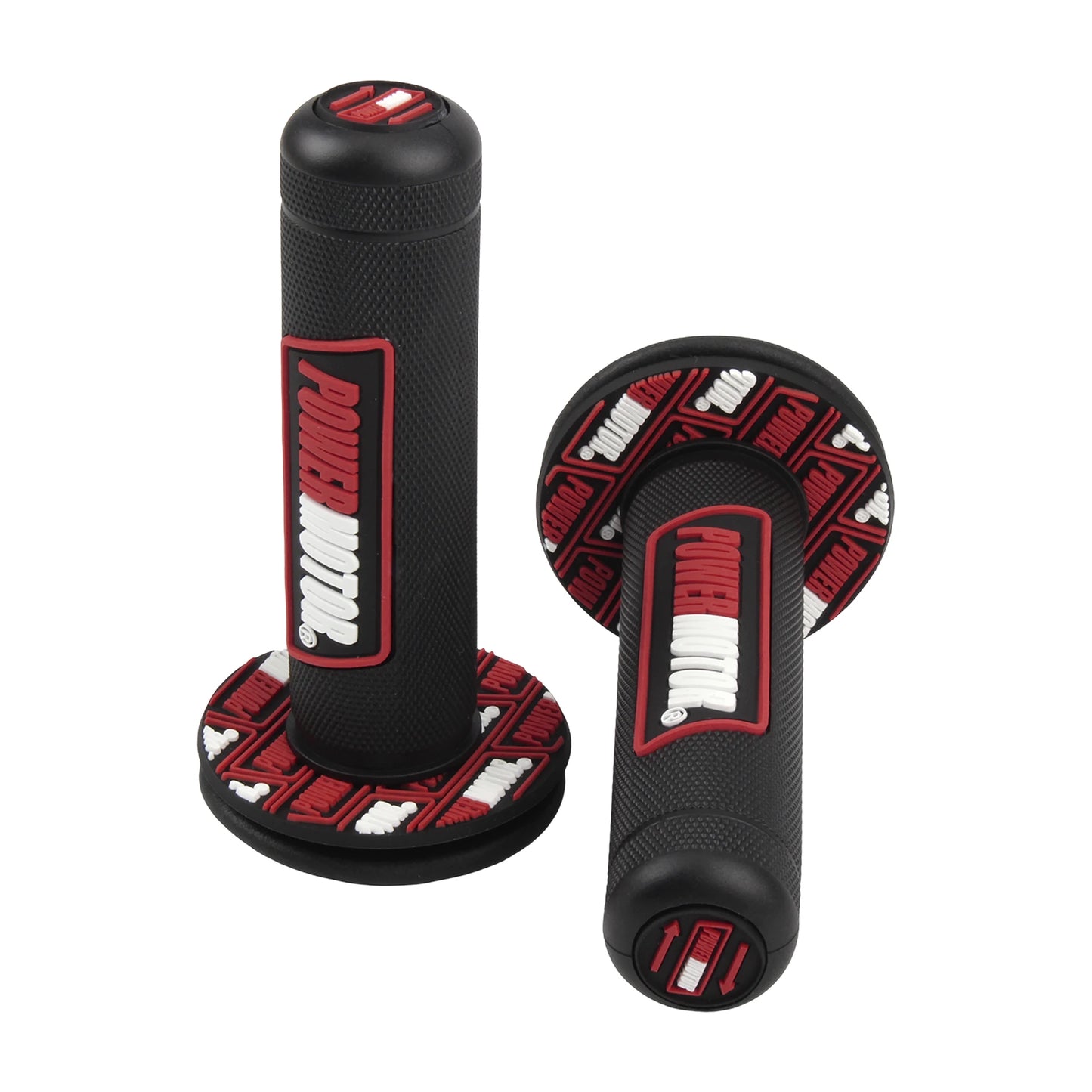 7/8 "22 24mm Motorcycle Grip Handle Bar For KTM HUSQVARNA YAMAHA Honda Pit Bike Motocross Motorbike Universal Grips Accessories