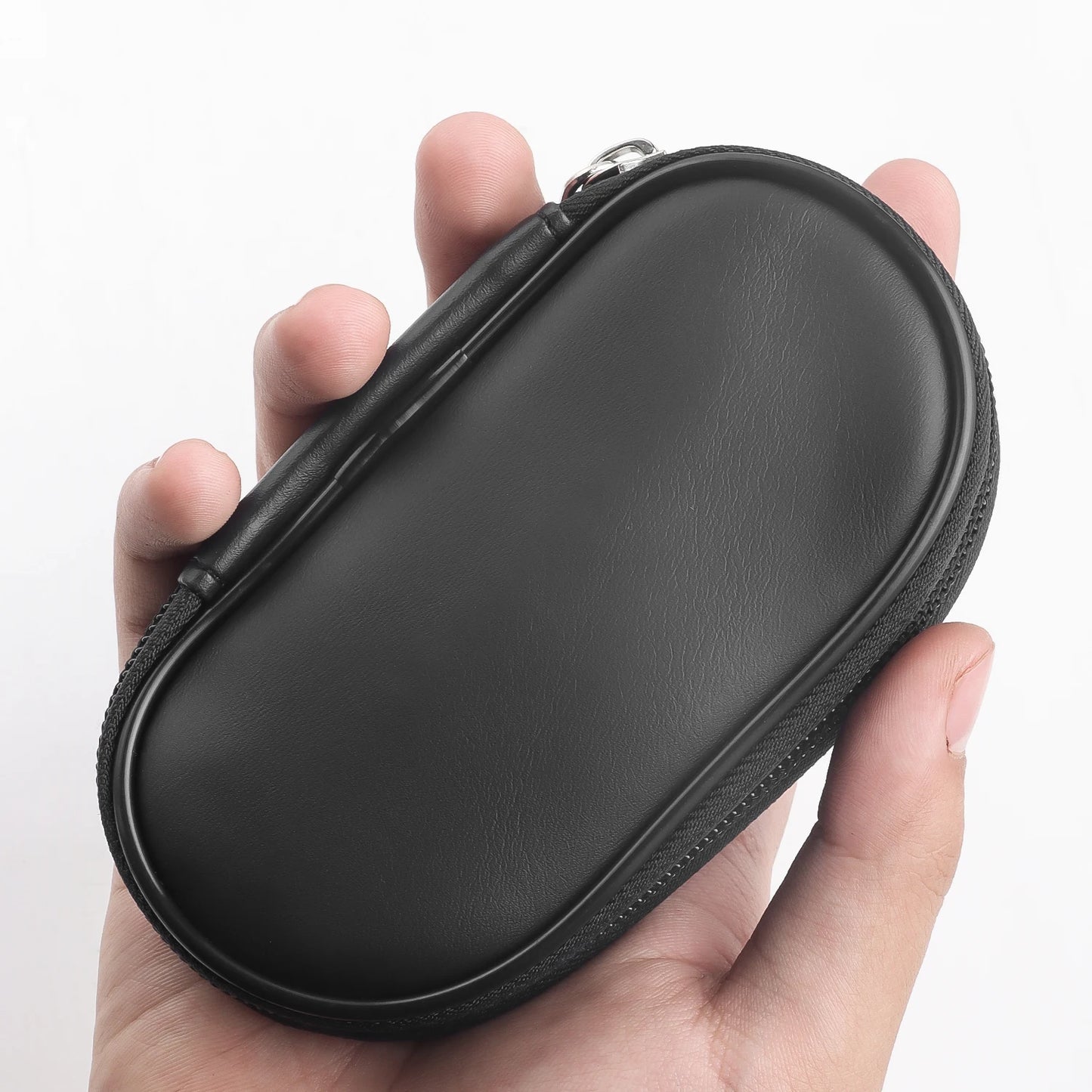 Makeup Brush Sets , 9pcs  Minimalist Portable With Storage Bag Portable Cosmetic Brushes  For Making Up Supply