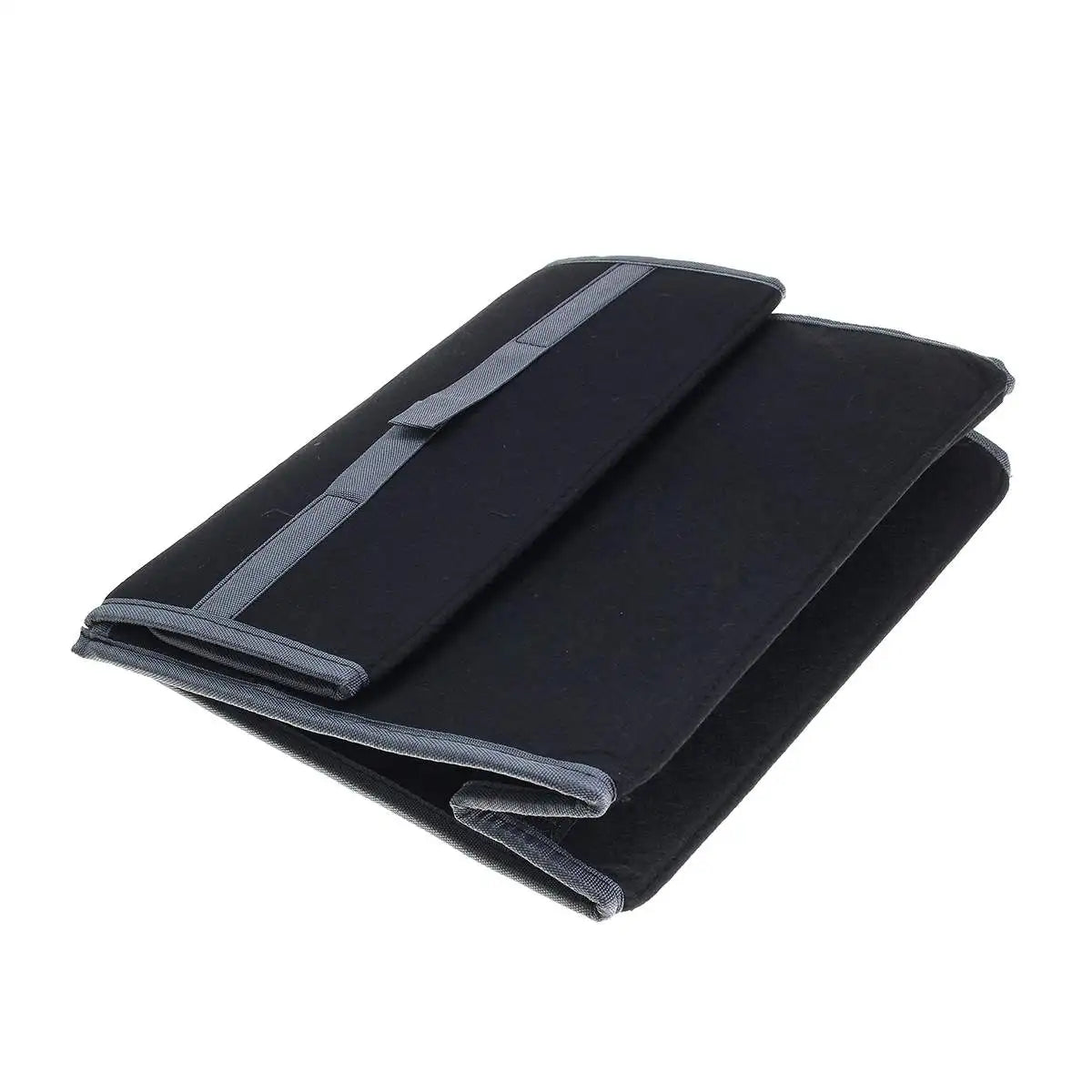 Multipurpose Portable Foldable Collapsible Car Trunk Storage Box Organizer Case Auto Interior Stowing Tidying Container Bags