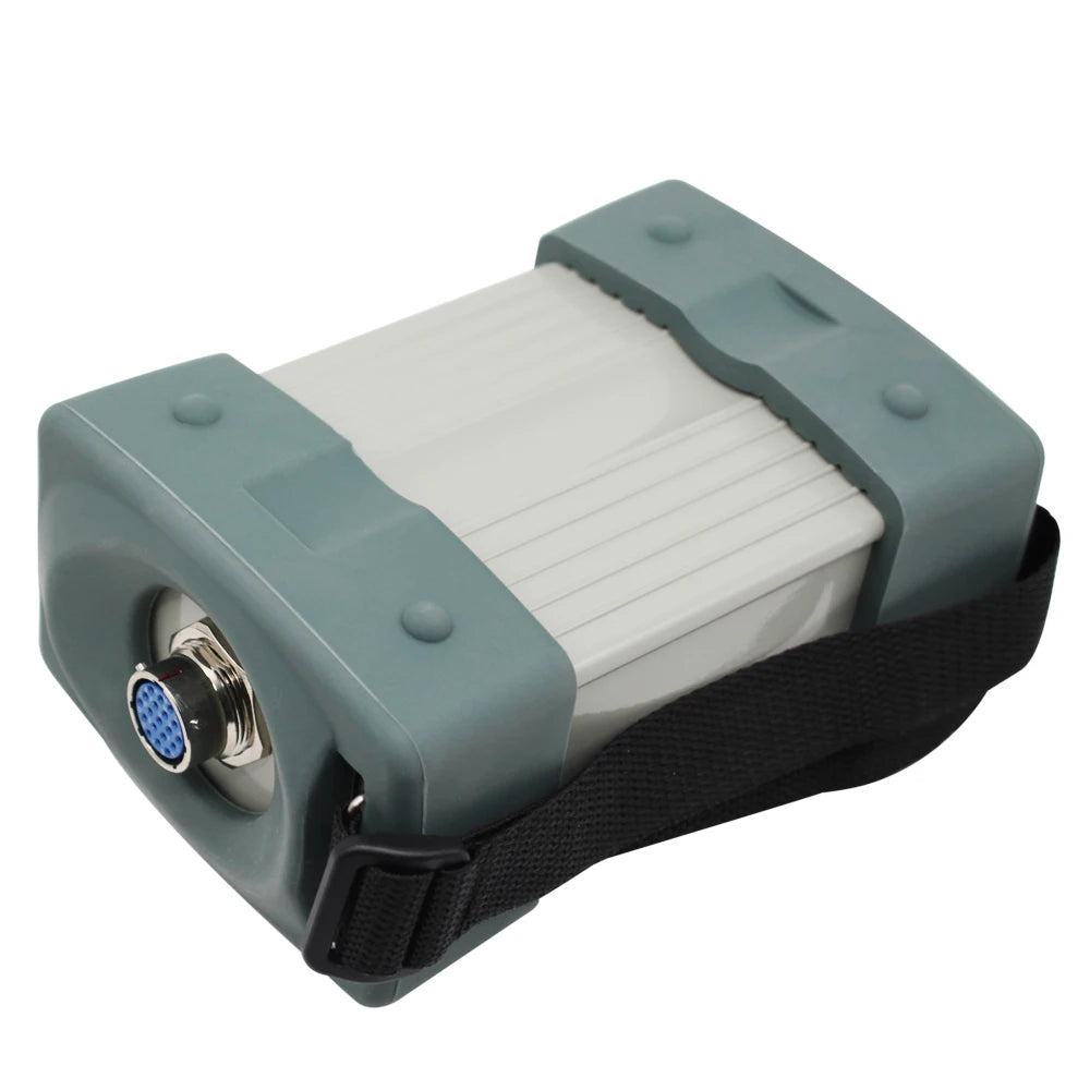 Professional MB Star C3 Full Chip MB C3 Full Set Support 12V&24V SD Connect Multiplexer Tester Diagnostic Tool For Car/Truck