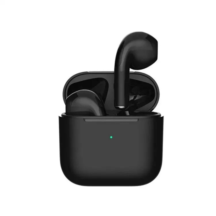 TWS Pro4 Bluetooth Earphones Wireless Headphones Mini Sports Headset Earbuds Music Earpieces For iPhone Xiaomi Huawei Redmi