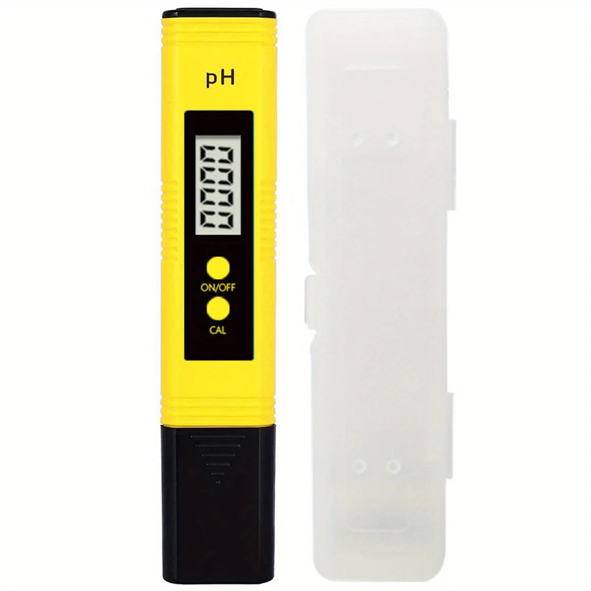 Digital PH Meter Automatic Calibration 0.01 and TDS Tester Titanium Probe Water Quality Test Monitor Aquarium Pool