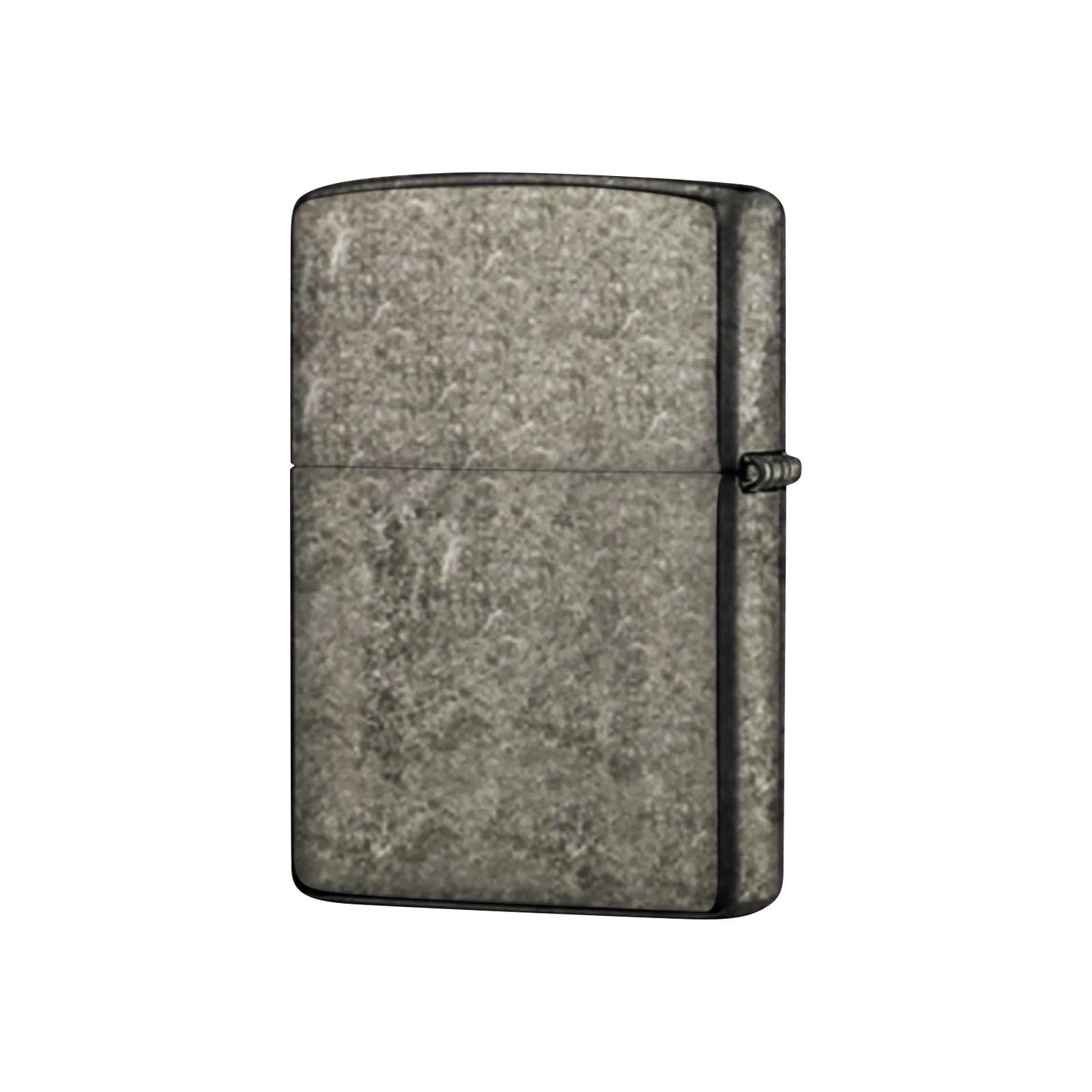 Kerosene Lighter Shell Lighter Retro Creative PUre Copper Shell Windproof Brass Cigarette Gasoline Engine Smoking Gift Box