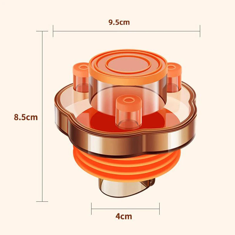 【QTG331】Anti Odor Drain Shower Multifunctional For Kitchen Sink Pipe Set Adapter Deodorant Dishwasher Accessories