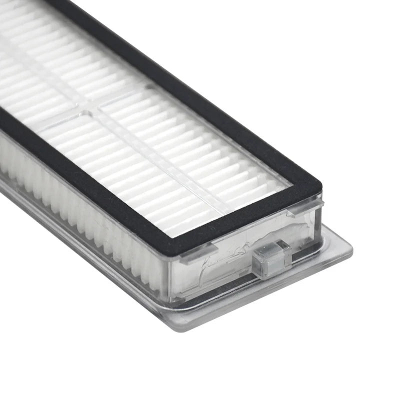 Fit For Dreame D9, D9 Max, L10 Pro, Trouver LDS Finder Roller Side Brush Mop Hepa Filter Vacuum Cleaner Accessory Part