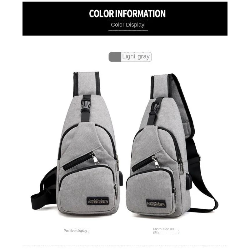 Clearance_Chest Bags_Continuous updates