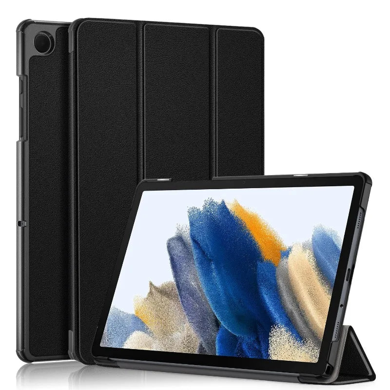For Samsung Galaxy Tab A9 Plus Case 11 inch 2023 SM-X210 X216 Leather Shockproof Fold Smart Cover Funda for Galaxy Tab A9 X110