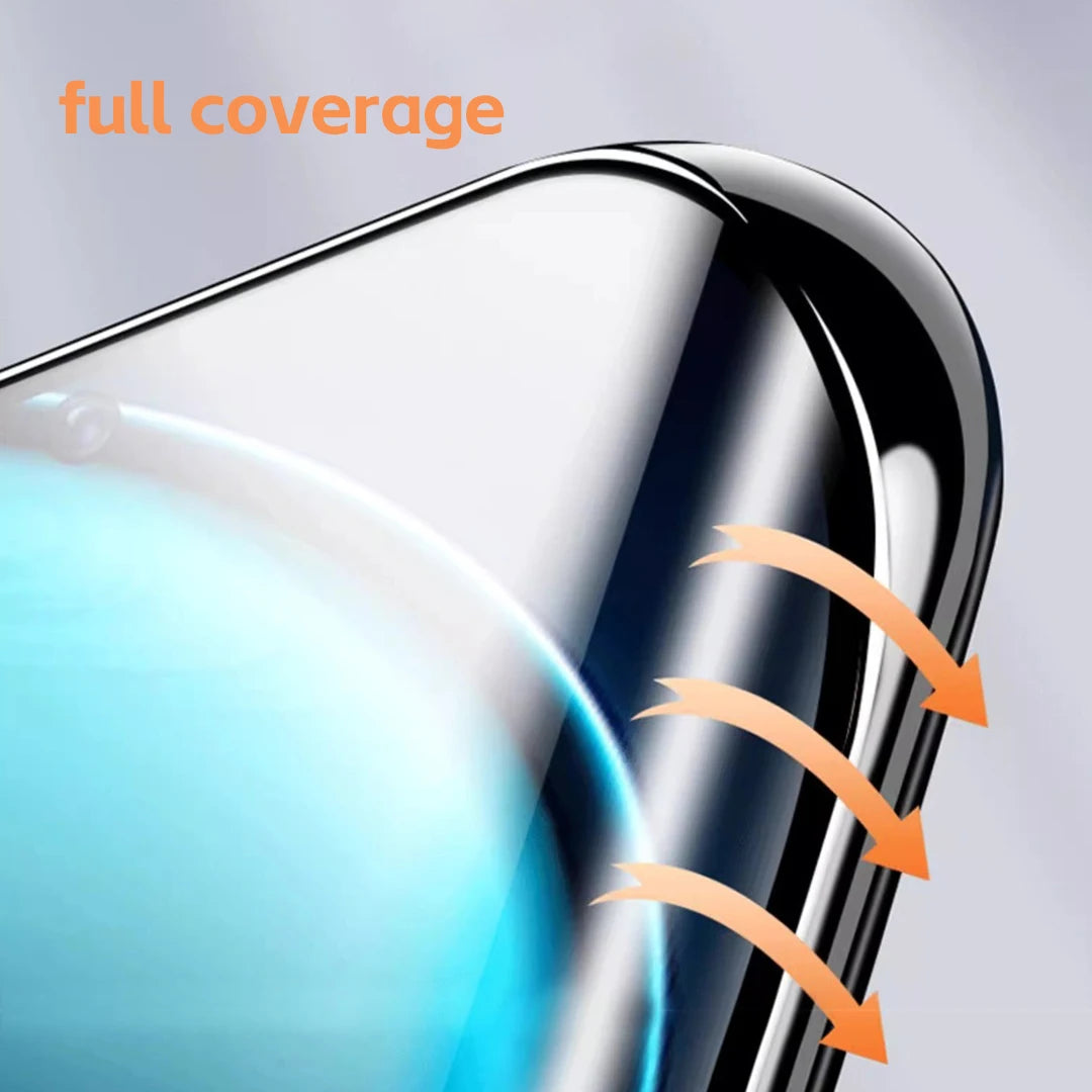 2Pcs Full Cover Tempered Glass For Oppo Reno 11 10 Pro Plus Screen Protector Oppo Reno 9 Pro Plus Glass For Oppo Reno 10 Pro 5G