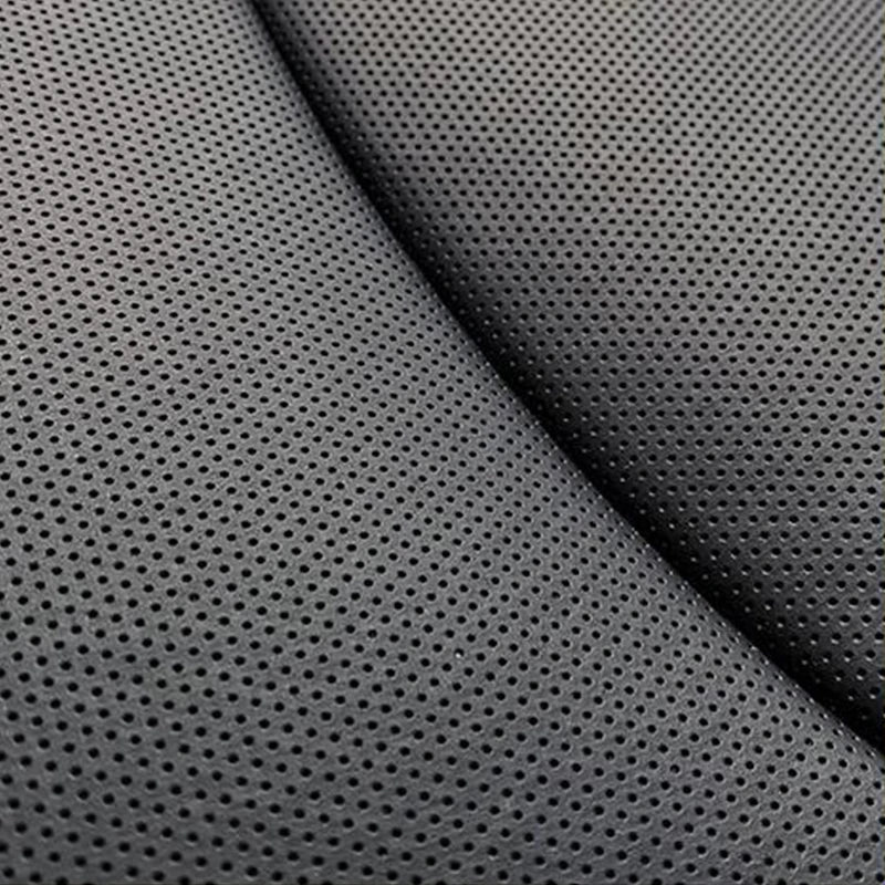 PU Leather Car Front Seat Cover Auto Car Cushion Covers Breathable Universal Car Seat Cover Protector Mat Fit for Most Cars