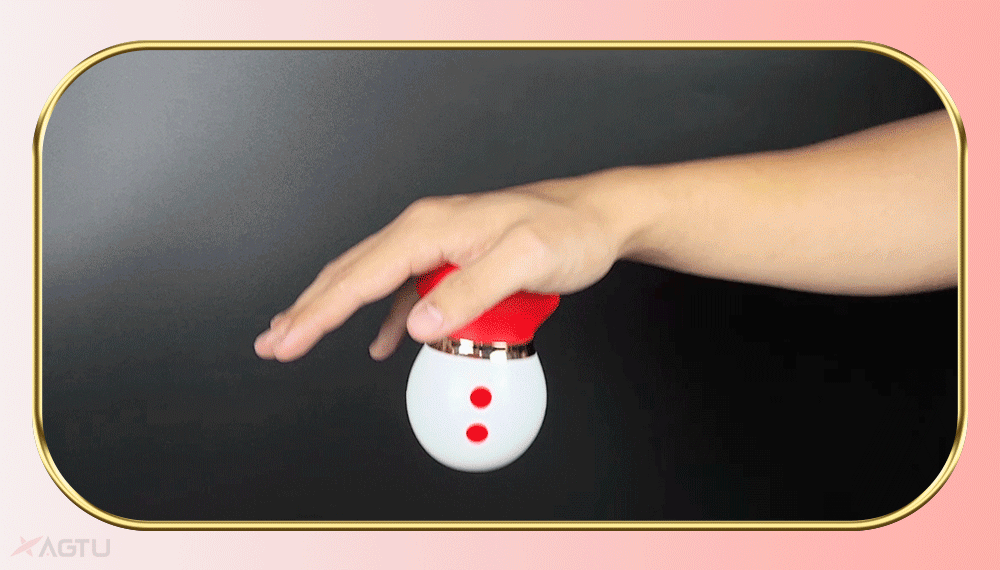 Powerful Swing Sucking Vibrator for Women Tongue Licking Clitoris Sucker Female Oral Nipple Stimulator Sex Toys for Adults Goods