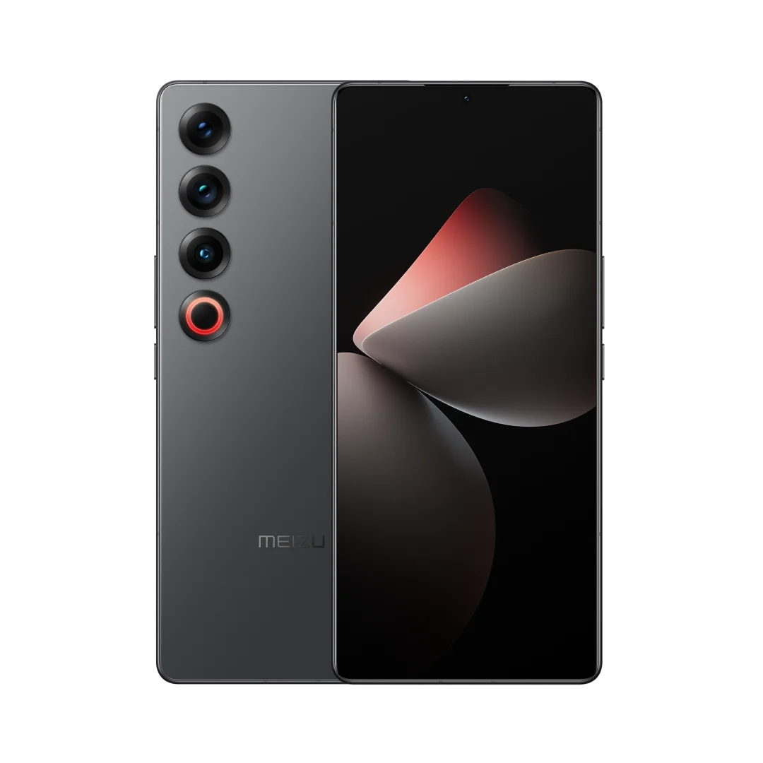 Original Meizu 21 Pro Mobile Phone Snapdragon 8 Gen 3 Android 14.0 OTA 6.79" AMOLED 120HZ 80W Charge 50.0MP IP68 Waterproof