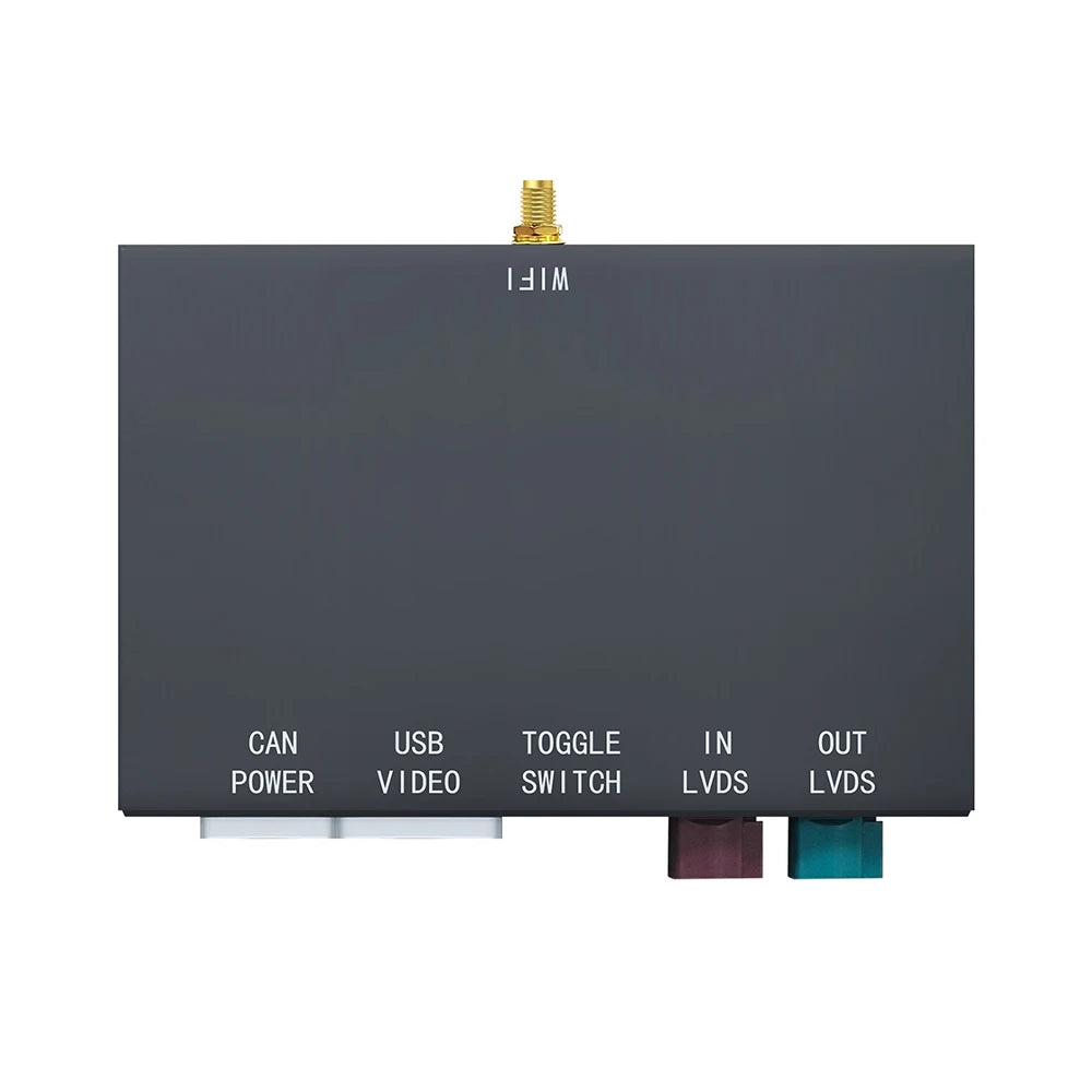 Wireless CarPlay Android Auto for BMW NBT CIC System 1 2 3 4 5 6 7 Series X1 X3 X4 X5 X6 MINI E60 E84 E70 F26 F25 F10 F11F20 F21