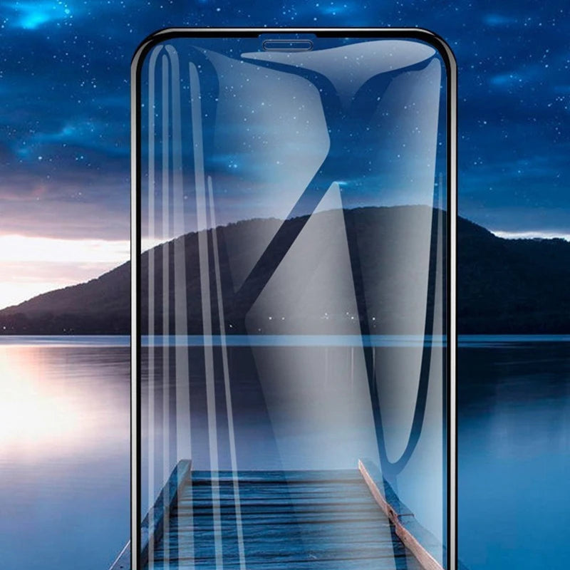 4PCS For Samsung Galaxy A55 A52 A53 A54 5G Matte Ceramic Film For Samsung A15 A14 A13 A25 A24 A35 A33 A34 A16 Screen Protectors