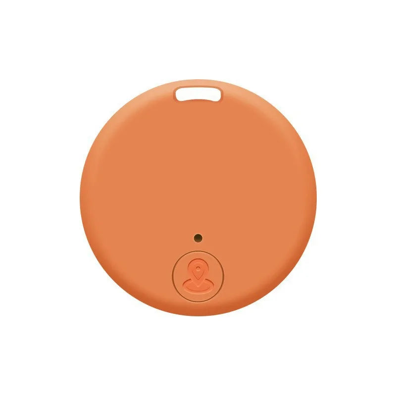 Mini Gps Tracker Bluetooth Anti-lost Device Tracking For Gps Plotter Without Subscription Car Play Moto Satellite Locator