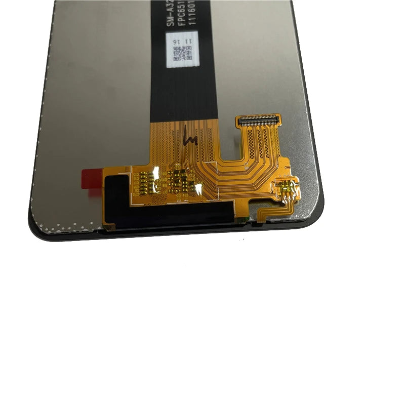 Incell For Samsung Galaxy A32 4G LCD SM-A325F SM-A325M Display Touch Screen For Samsung A32 5G Display SM-A326B