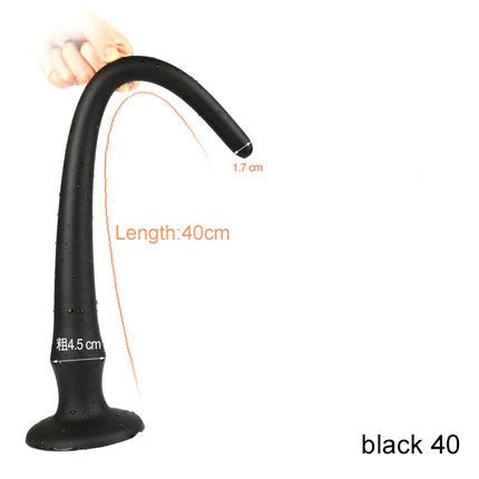 Long buttplug silicone anal plug for women sex toy bdsm big butt plug annal dildo analplug sex toys for womans men gay sexshop