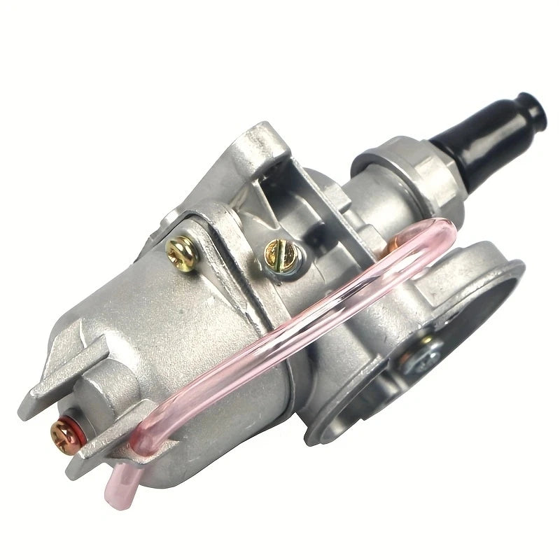 13mm 2 stroke carburetor 49cc Carburetor for air-cooling Mini Pocket ATV-Quads Mini Dirt Bike Scooter