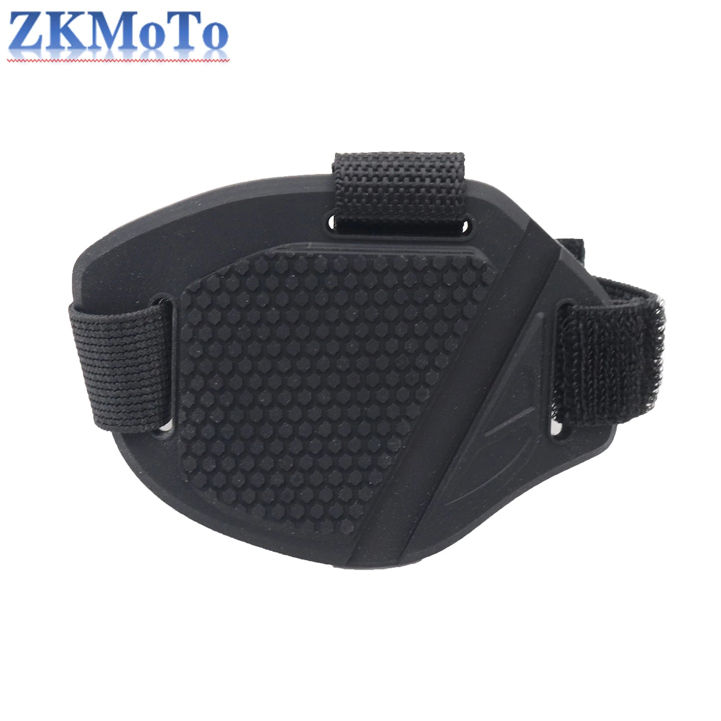 Motorcycle Adjustable Gear Shifter Pad Boot Shoe Protector Guard For KTM Husqvarna GASGAS For BETA Yamaha Suzuki Kawasaki Honda