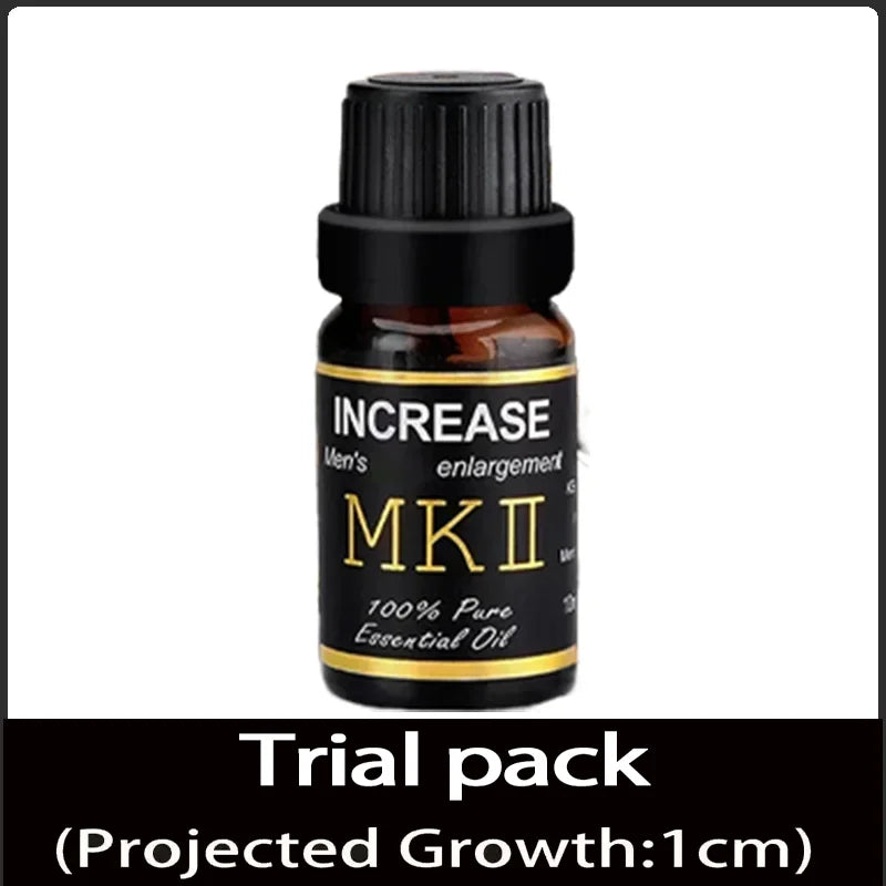 Penis Growth and Enlargement Supplement for Men, Promotes Bigger Size, Stronger Erections, and Sexual Stamina