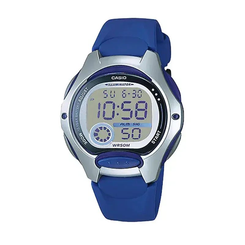 Casio LW 200 Sports Elementary School Girls Boys Cute South Korea Ins NairoMarket