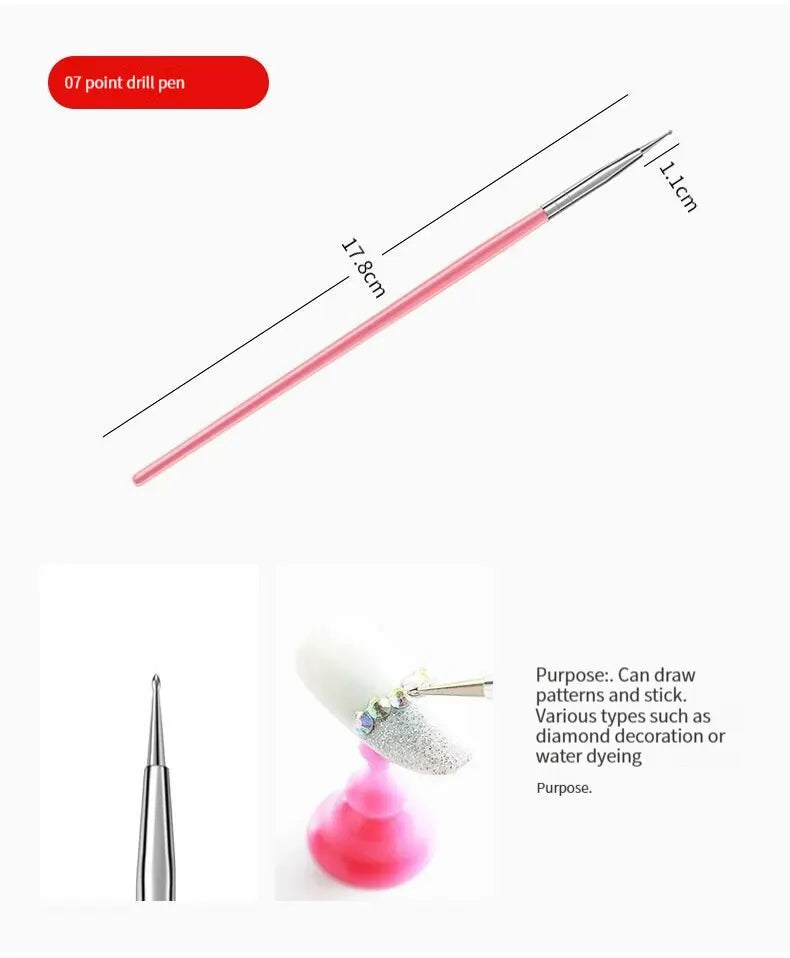 15PCS Women's Makeup Brush Set Soft Makeup Application Powder Grasping Force Easily Carry Makeup Tools Smudges Naturally