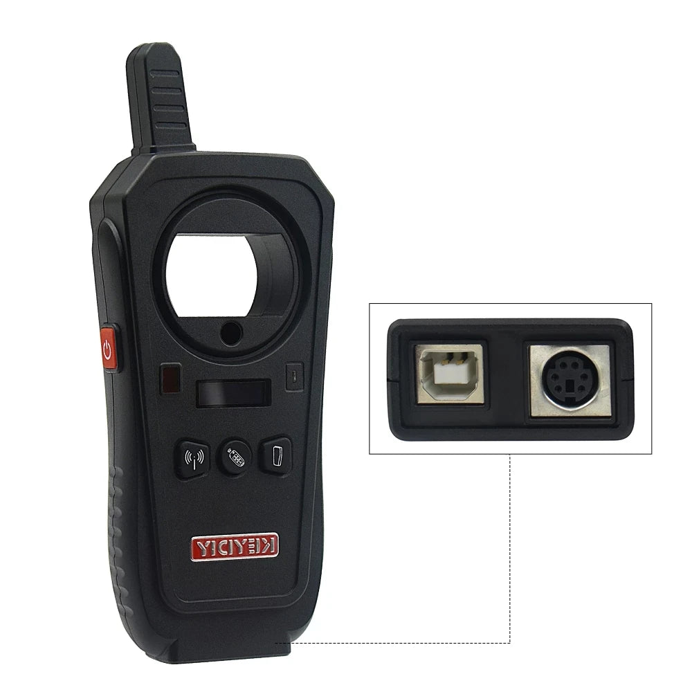 Original KD-X2 Car Key Programmer Auto Remote Maker Unlocker Key Generator/Chip Reader/Frequency Tester KDX2 better than KD900