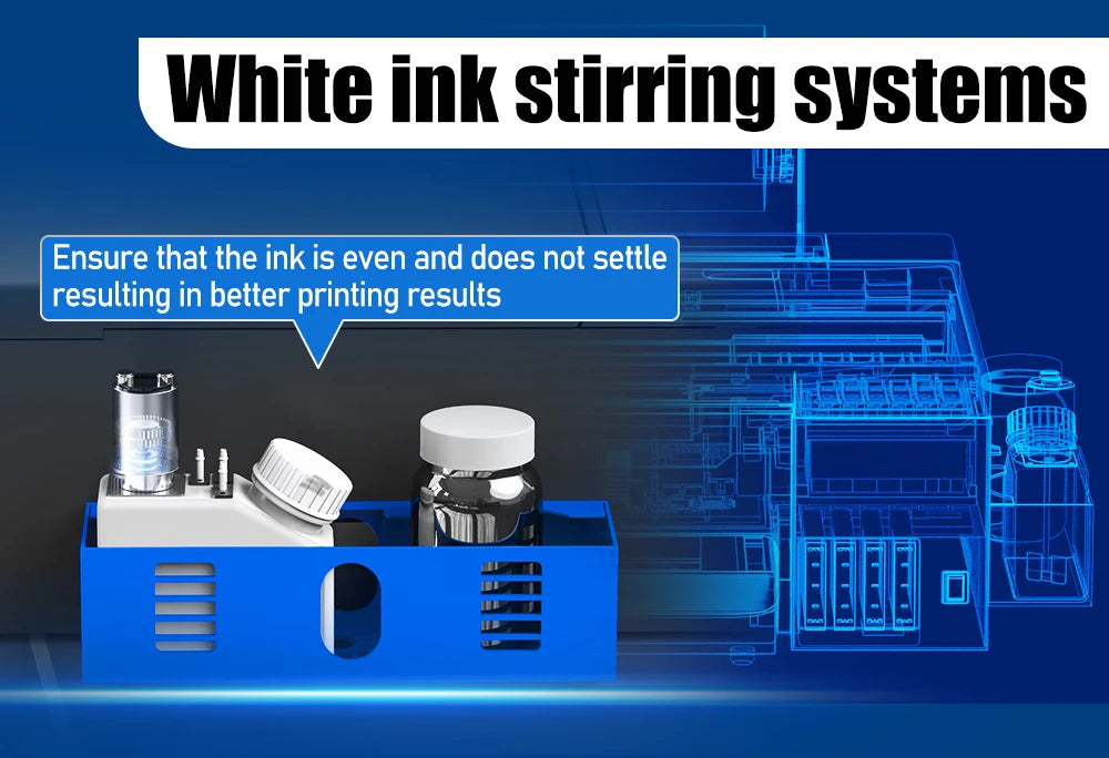 impresora dtf A3 A4 For Epson XP600 DTF Printer DTF transfer printer Directly To Film tshirt printing machine L8058 DTF Printer