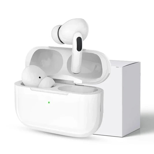 Original Air Pro TWS Max Wireless Bluetooth Earphones In Ear Earbuds Sport Noise Cancelling Headset For Android iPhone Headphone