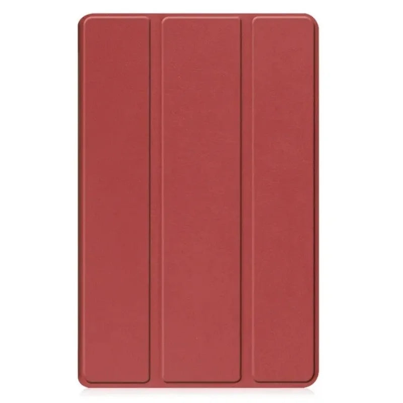 For Samsung Galaxy Tab A9 Plus Case 11 inch 2023 SM-X210 X216 Leather Shockproof Fold Smart Cover Funda for Galaxy Tab A9 X110
