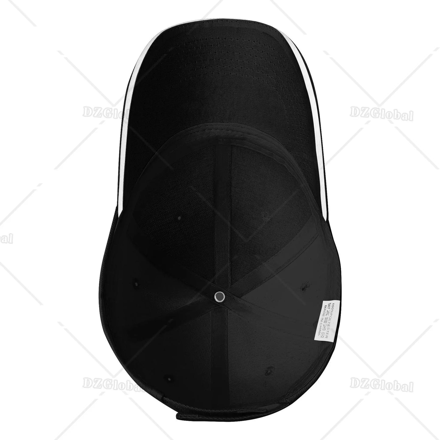 IDF Israeli Defense Force Logo Baseball Hat Sandwich Cap Sun Hats Vintage Unisex Adjustable of Washable Trucker Caps Dad Hat