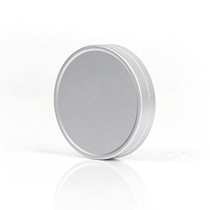 1Pc Instant Camera Dustproof Lens Cap For Instax Mini EVO Aluminium Alloy Instant Camera Lens Cover Protective Hood