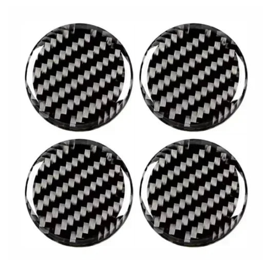4pcs Car keyhole stickers modified sticker keyhole stickers Multifunctional Car Door Entry Guard Shield, Exterior Car Stickers