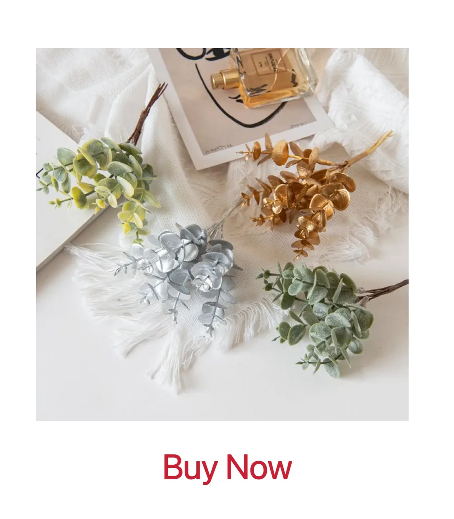 Artificial Ivy Fake Leaf Wreath 7.5Meter Plant Vines Home Wedding Christmas Outdoor UV protection Garden Festival DIY Decoration