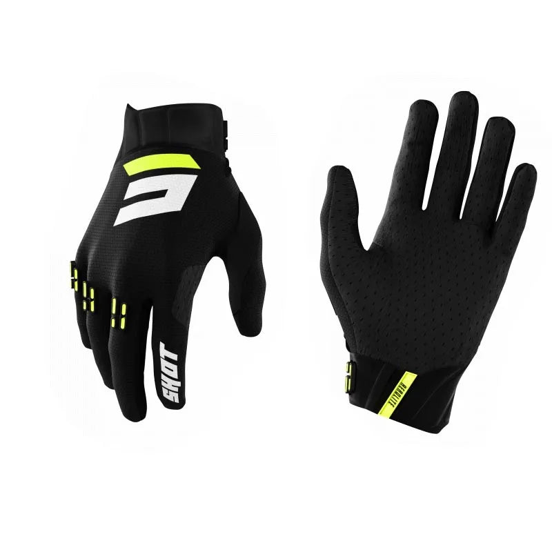 Motorcycle Riding Motocross Air Motorcycle ATV Team Racing Glove Motorbike Motocross Gloves
