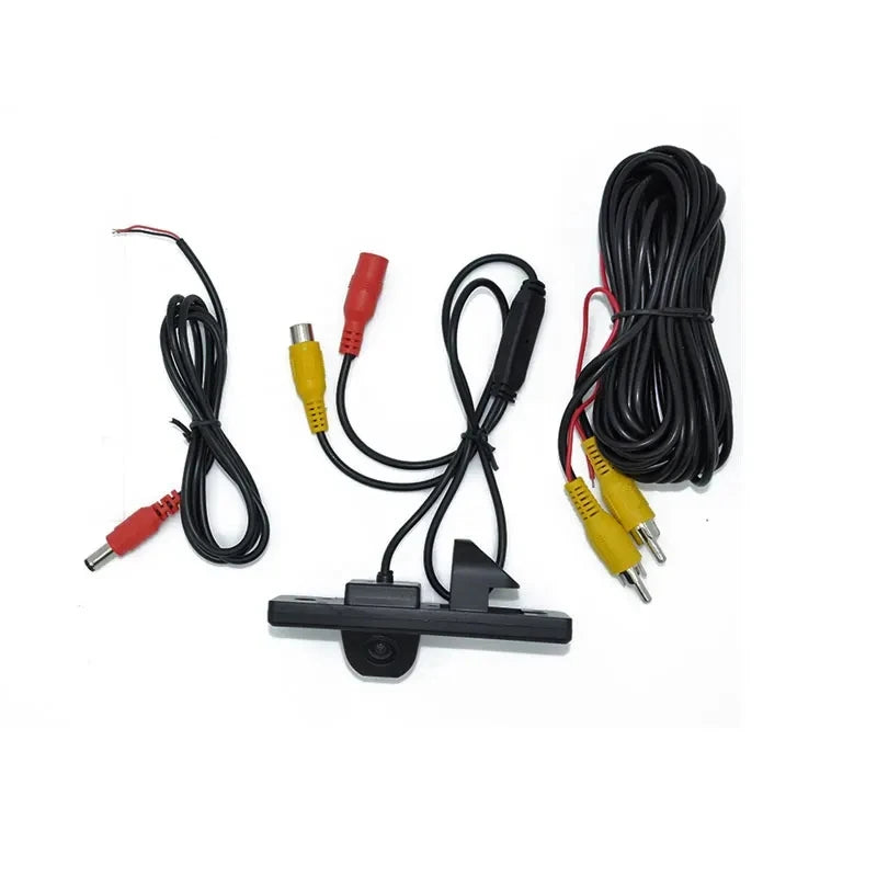 HD CCD Special Car Rear View Reverse Backup Camera for CHEVROLET EPICA/LOVA/AVEO/CAPTIVA/CRUZE/LACETTI Free Shipment