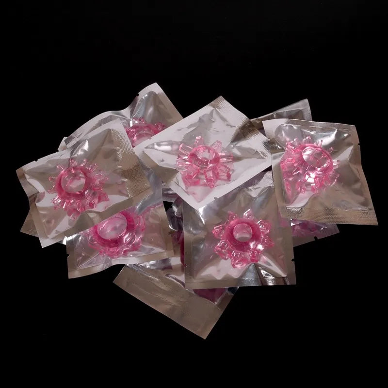 20/10/5Pcs Penis Lock Cock Rings Intimate Goods Delayed Ejaculation Adult Erotic Products Long Lasting Erection Sex Toys For Men