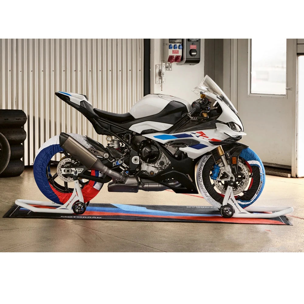 Motorcycle Carpet For BMW Motorcycle S1000RR S1000R S1000XR R1300GS F900GS F900R G310R G310RR R1250GS R NINET C400X C400GT