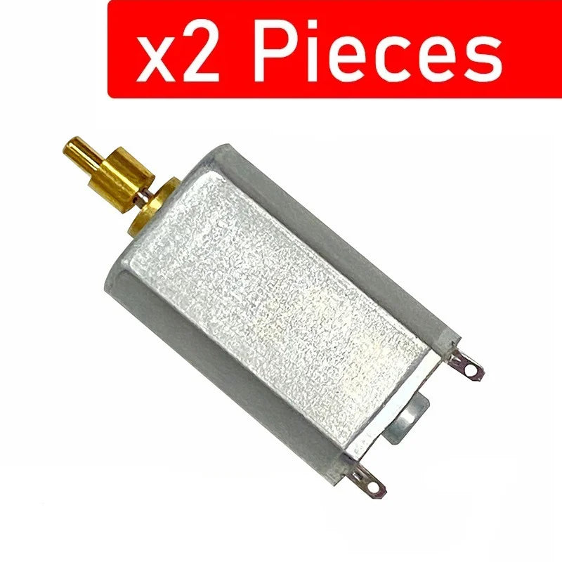 Compatible with Andis D8 Hair Clipper Motors, Professional Hair Clipper Engines, Push Shear Motors, Trimmer Rotors, Accessories
