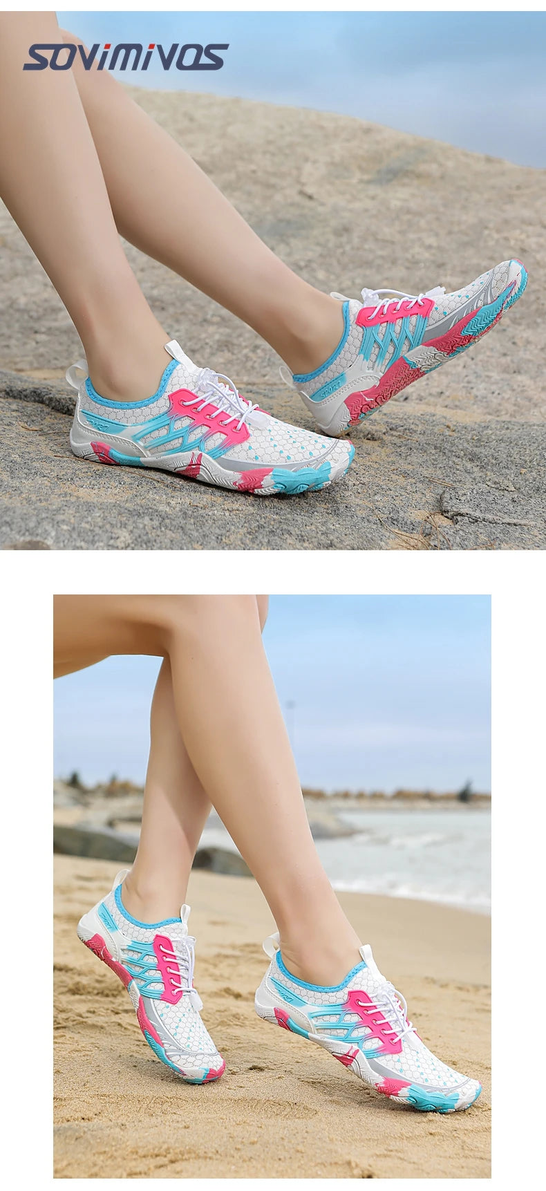 Barefoot Trail Shoes Barefoot Shoes for Men Casual Ladies Women Hiking Water Shoes Aquatic Sneaker Tenis De Mujer Masculino Shoe