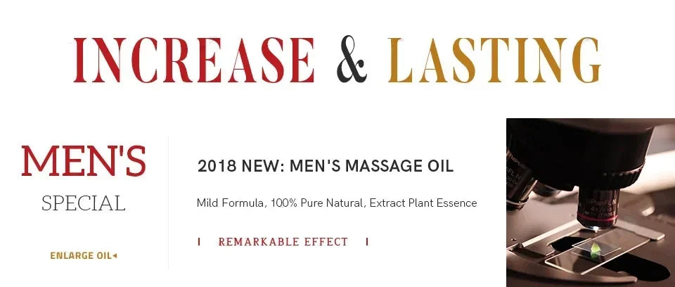 Increase Penis Oils Penis Enlargment Oil Growth Man Big Dick Liquid Male Cock Enhancement Sex Delay Men Health Care Massag
