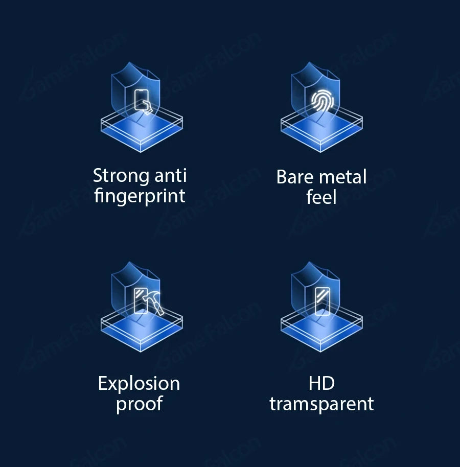 For iPad 10th Gen 10.9 Inch 2022 Tempered Glass Screen Protector A2696 A2757 A2777 Tablet Anti Scratch Clear Protective Film