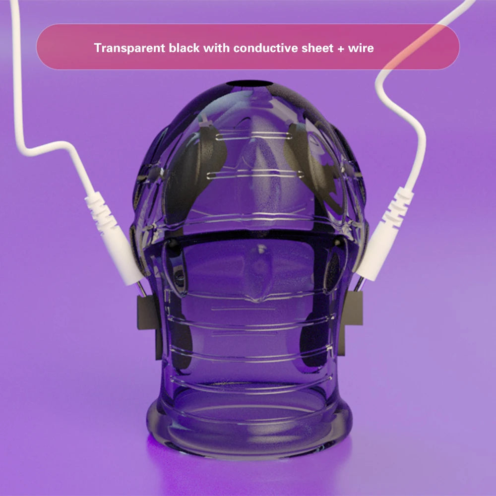 Glans Vibrators For Men Penis Massager Penis Masturbators Vibrator Delay Ejaculation Lasting Trainer Sex Toys For Adults 18