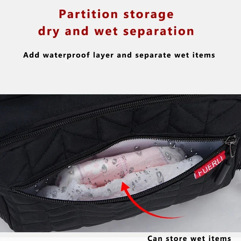 Multifunction Diaper Bag Large Capacity Baby Mummy Maternity Bag Travel Backpack Waterproof Nursing Handbag Nappy Bag