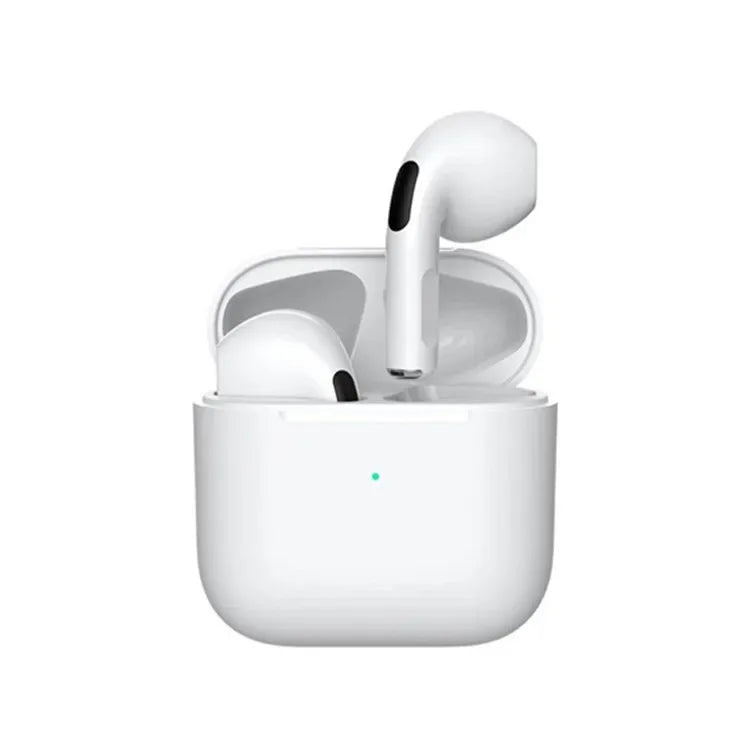 TWS Pro4 Bluetooth Earphones Wireless Headphones Mini Sports Headset Earbuds Music Earpieces For iPhone Xiaomi Huawei Redmi