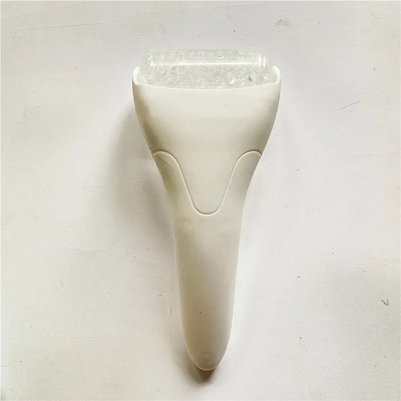 Face Roller Cool Ice Roller Massager Skin Lifting Tool Face Lift Massage Anti-wrinkles Pain Relief Face Women Skin Care Tools