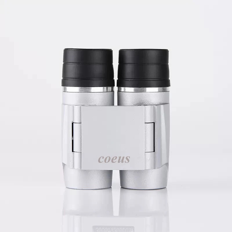 High Power Low Light Level Night Vision Binoculars Portable Autofocus Binoculars HD Telescope