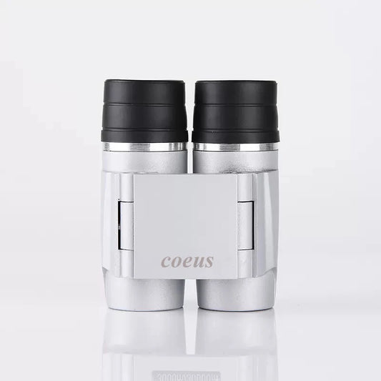High Power Low Light Level Night Vision Binoculars Portable Autofocus Binoculars HD Telescope