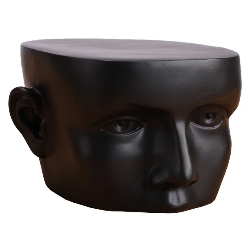Face Design Glasses Sunglasses Display Stand Rack Bracket Jewelry Racks Crafts Holders Ornaments